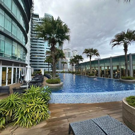 Vortex Suites Klcc By Hafizah Suites Kuala Lumpur Exteriör bild