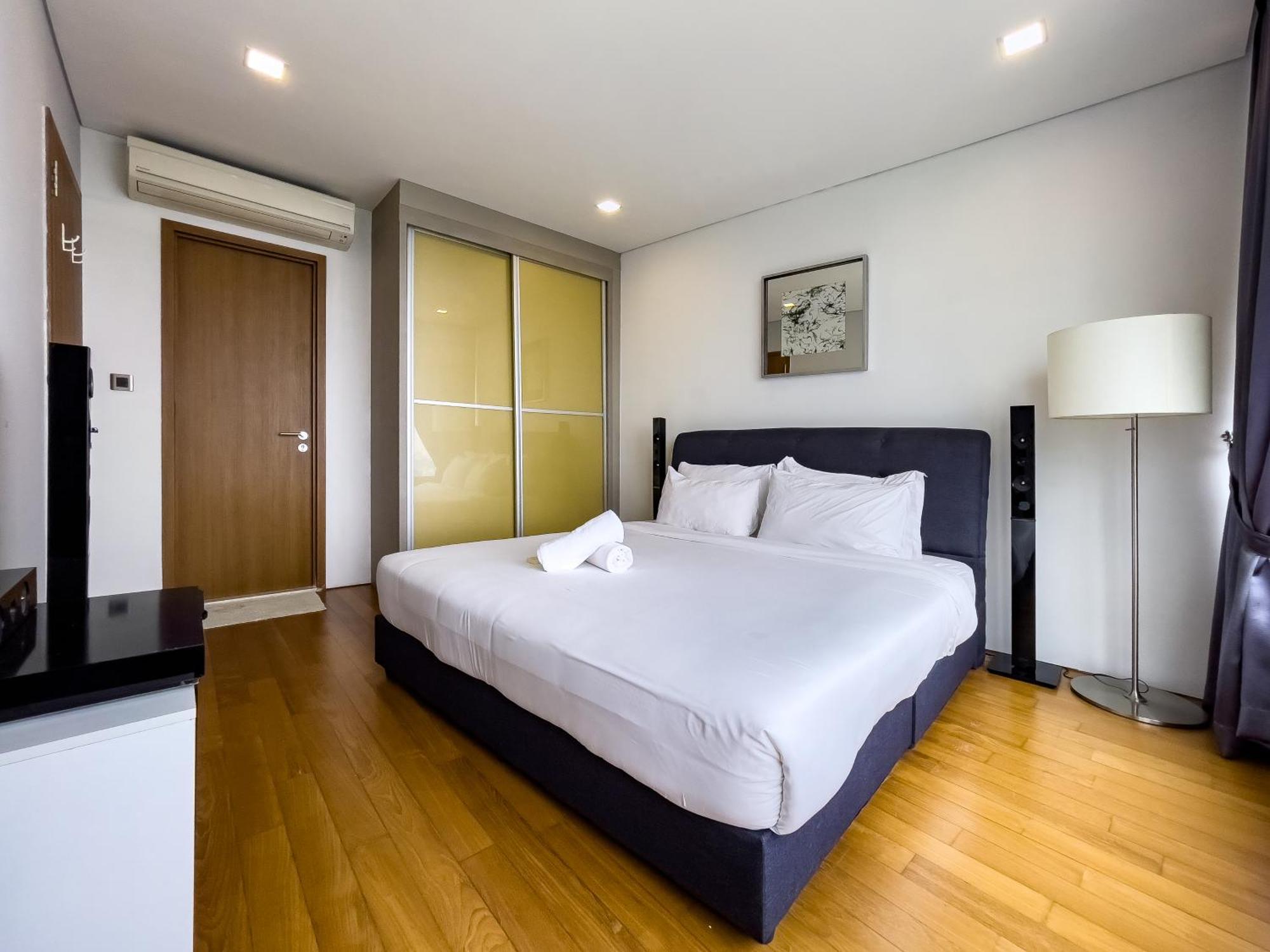 Vortex Suites Klcc By Hafizah Suites Kuala Lumpur Exteriör bild